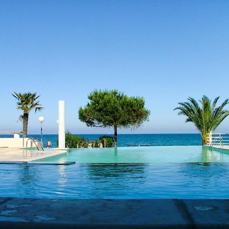 Apartment Mb4 Piscine By Interhome Moriani Plage Buitenkant foto