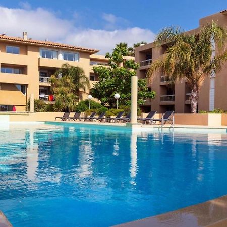 Apartment Mb4 Piscine By Interhome Moriani Plage Buitenkant foto