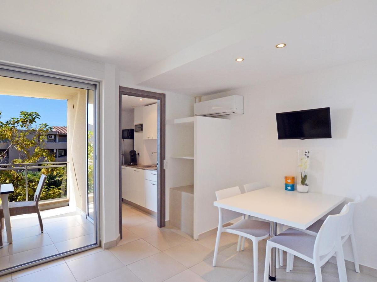 Apartment Mb4 Piscine By Interhome Moriani Plage Buitenkant foto