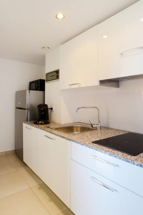 Apartment Mb4 Piscine By Interhome Moriani Plage Buitenkant foto