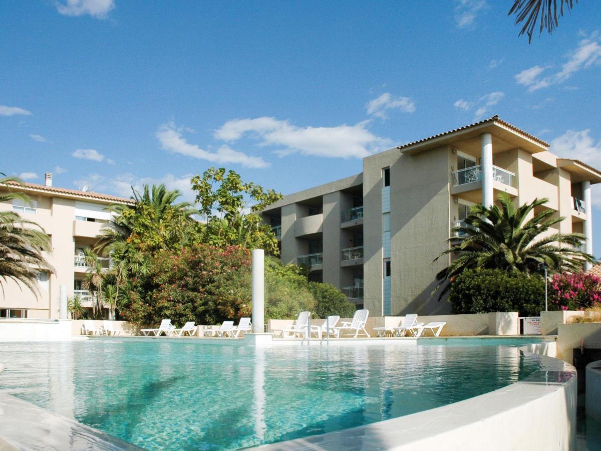 Apartment Mb4 Piscine By Interhome Moriani Plage Buitenkant foto