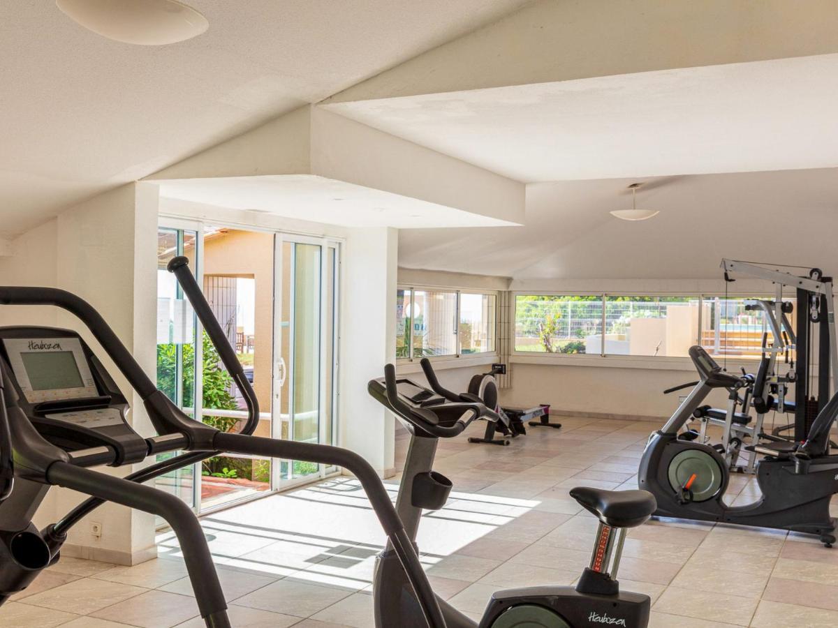 Apartment Mb4 Piscine By Interhome Moriani Plage Buitenkant foto
