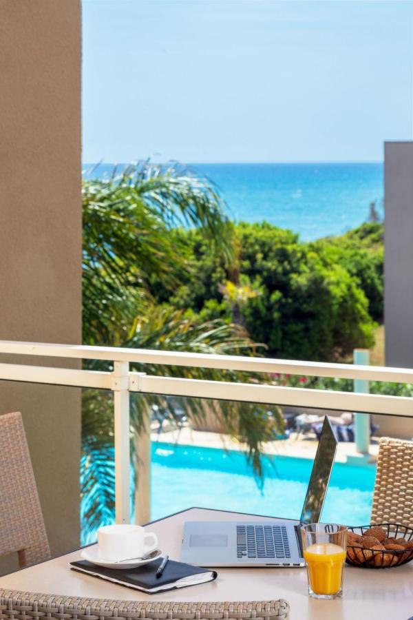Apartment Mb4 Piscine By Interhome Moriani Plage Buitenkant foto