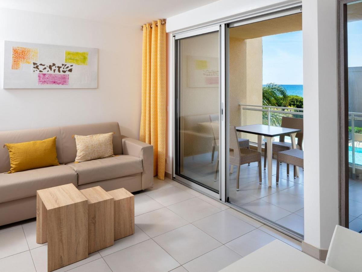 Apartment Mb4 Piscine By Interhome Moriani Plage Buitenkant foto