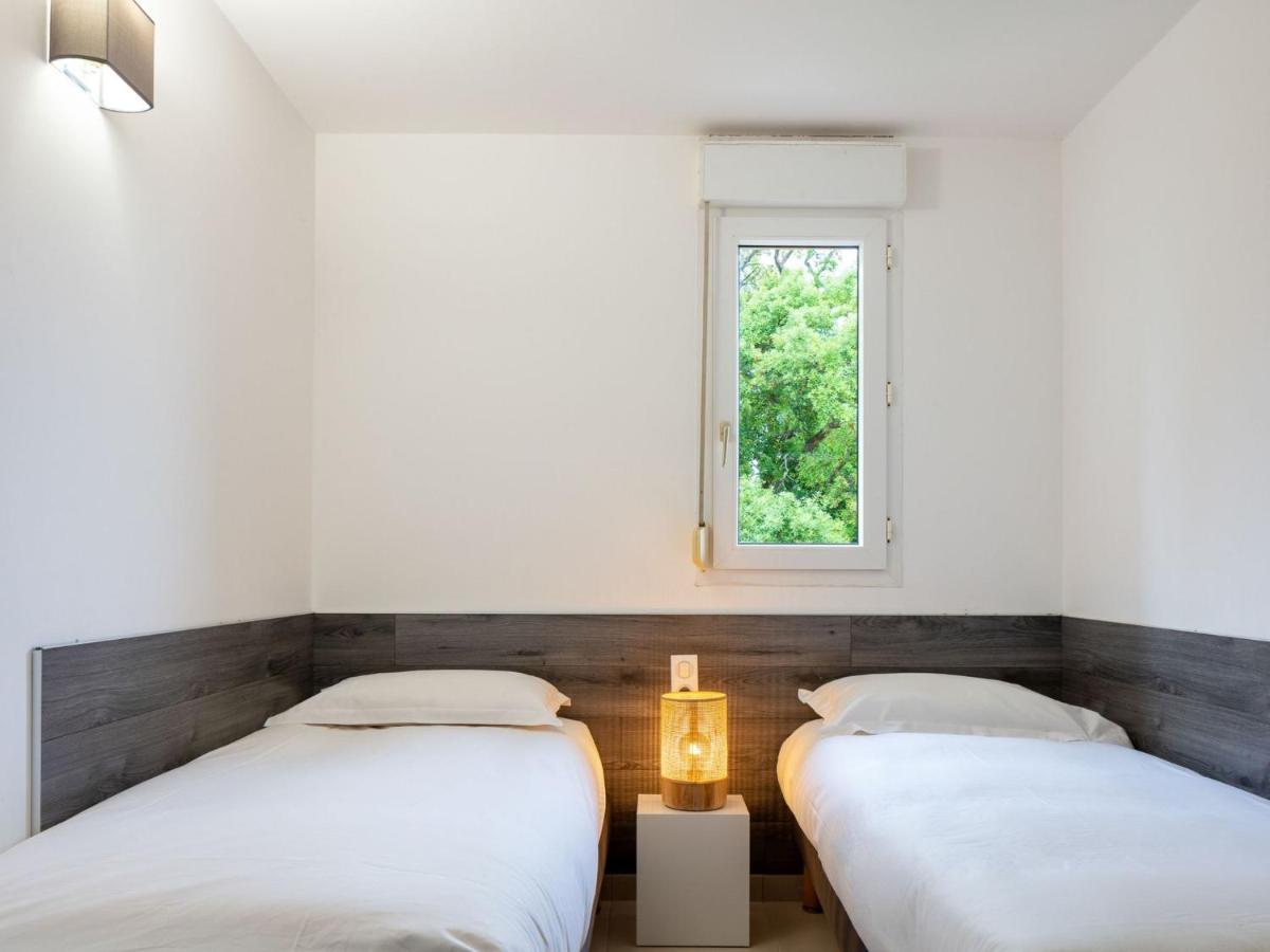 Apartment Mb4 Piscine By Interhome Moriani Plage Buitenkant foto