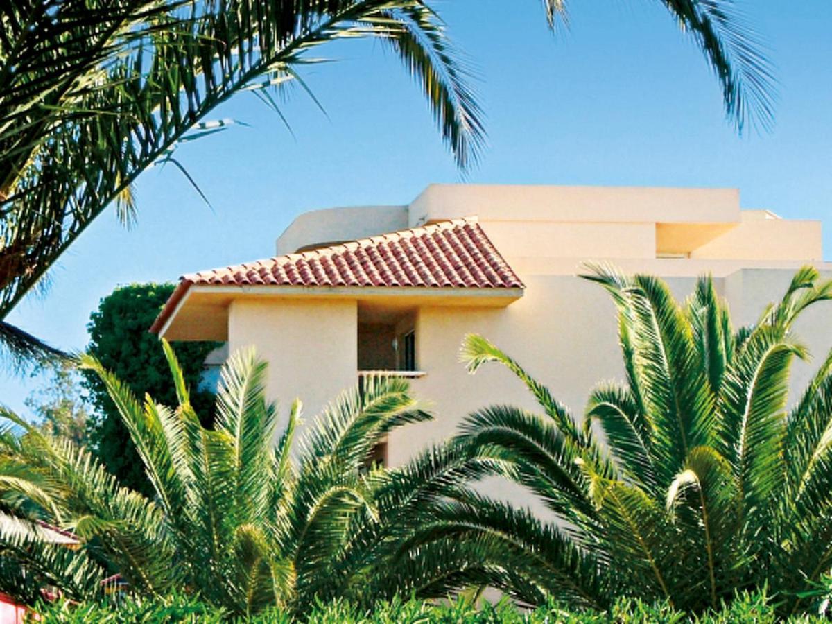 Apartment Mb4 Piscine By Interhome Moriani Plage Buitenkant foto