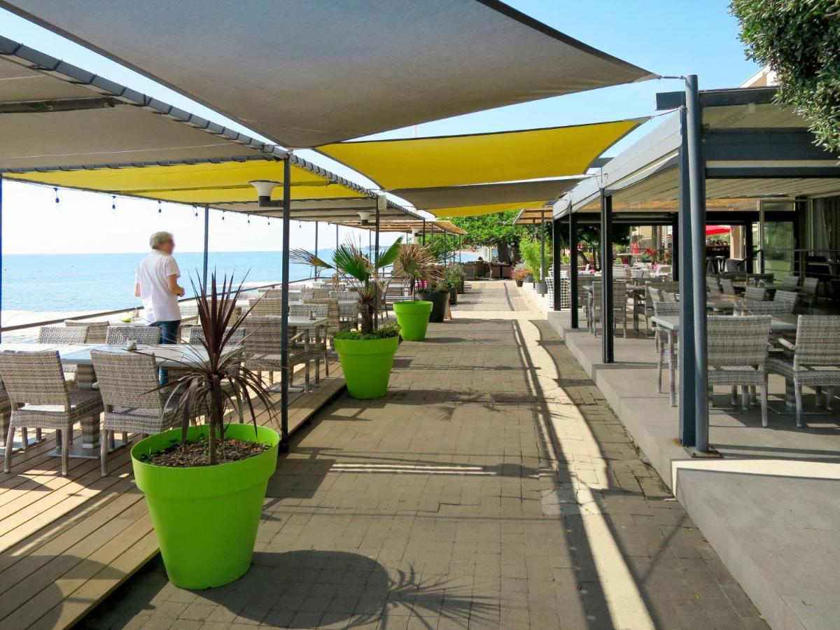 Apartment Mb4 Piscine By Interhome Moriani Plage Buitenkant foto