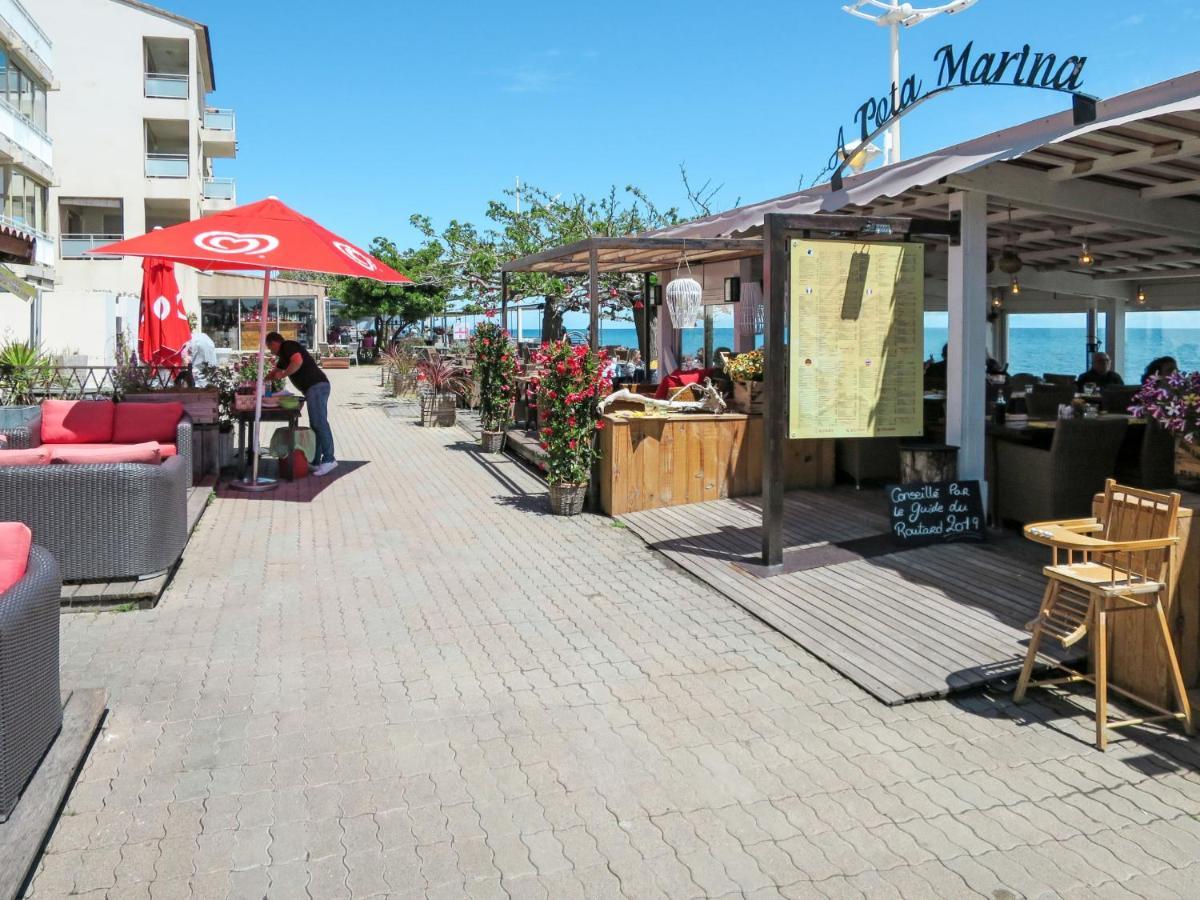 Apartment Mb4 Piscine By Interhome Moriani Plage Buitenkant foto