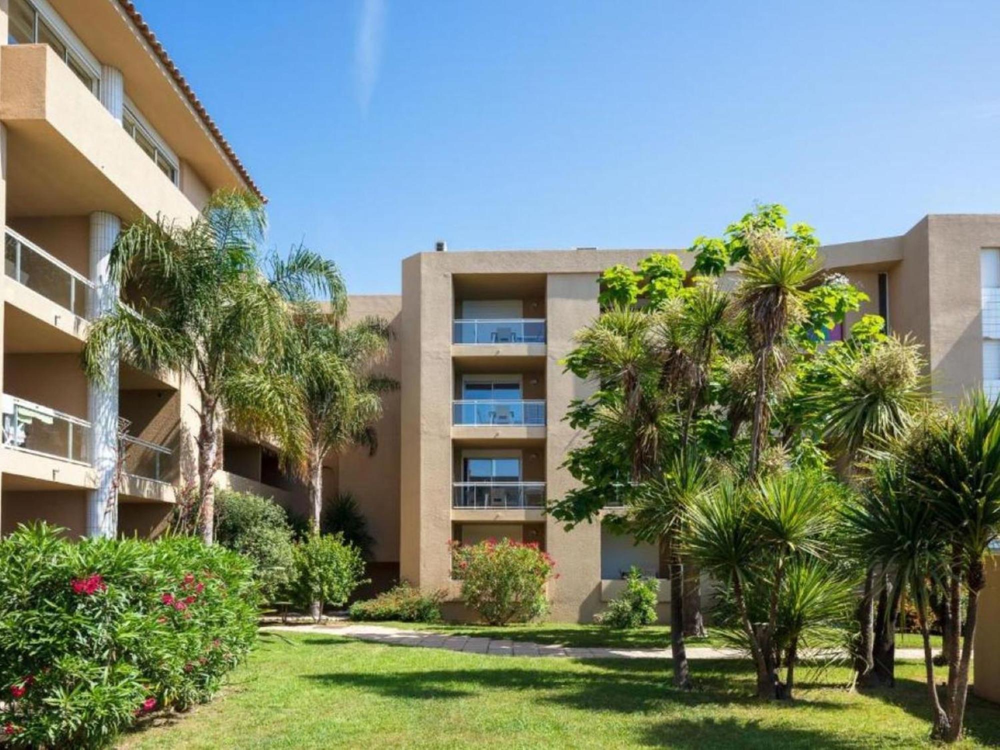 Apartment Mb4 Piscine By Interhome Moriani Plage Buitenkant foto